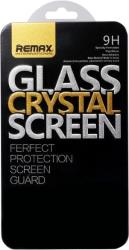 remax glass screen protection for apple iphone 5 photo