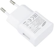 samsung travel charger ep ta50ew 1550mah white bulk photo