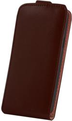 leather case plus new apple iphone 6 6s brown photo