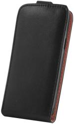 leather case plus new apple iphone 6 plus 6s plus black photo