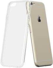 ultra slim 05mm tpu case for apple iphone 6 plus 6s plus transparent photo