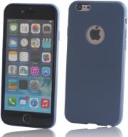 ultra solid case for apple iphone 6 6s dark blue photo