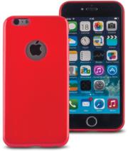 ultra shine case for apple iphone 6 6s red photo