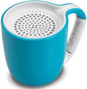 gear4 espresso bluetooth speaker cyan photo