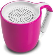 gear4 espresso bluetooth speaker pink photo
