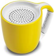 gear4 espresso bluetooth speaker yellow photo