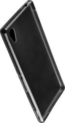 ultra slim 03mm tpu case for sony xperia z5 premium transparent photo