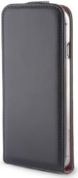 leather case duo for sony xperia z5 premium black red photo