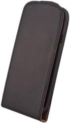 leather case elegance for sony xperia z5 black photo