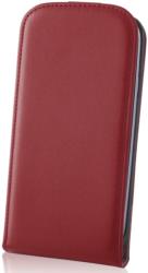 leather case deluxe for sony xperia z5 compact maroon photo