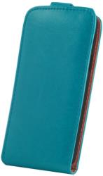 leather case plus for sony xperia z5 teal photo