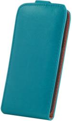 leather case plus for sony xperia z5 compact teal photo