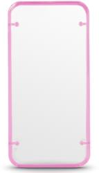 frame case for samsung g313 g318 trend 2 lite ace nxt pink photo