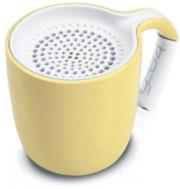 gear4 espresso bluetooth speaker pastell yellow photo