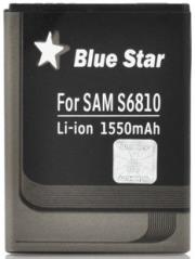 blue star premium battery samsung galaxy fame s6810 s6790 1550mah li ion photo