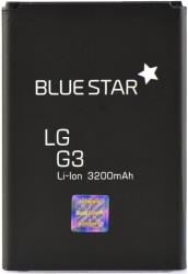 blue star premium battery lg g3 d855 3200mah li ion photo
