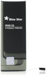 blue star premium battery apple iphone 5s 5c 1560mah polymer photo