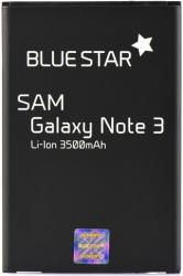 blue star premium battery samsung galaxy note 3 n9005 3500mah li ion photo