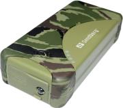 sandberg outdoor powerbank 5200mah photo