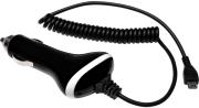 sandberg 440 32 car charger micro usb 1000ma photo