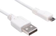 sandberg micro usb sync charge cable 1m photo