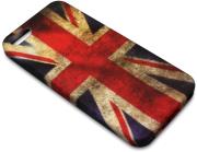 sandberg print cover iphone 5 5s union jack photo