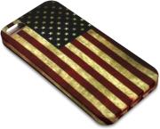 sandberg print cover iphone 5 5s starsstripes photo