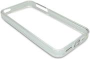 sandberg soft frame iphone 5 5s clear photo