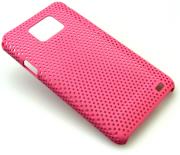 sandberg cover samsung galaxy s ii easy grip pink photo