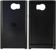 blackberry slide out faceplate acc 62170 for priv black photo