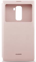 huawei view flip cover for mate s rose photo