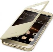 huawei view flip cover for g8 gold photo