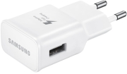 samsung ep ta20ewe usb fast charger 2000mah white bulk photo