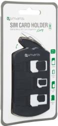 4smarts 2in1 sim card holder adapter photo