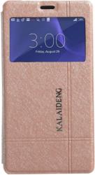 kalaideng case iceland ii sony xperia z3 compact mini d5803 gold photo