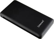 intenso 7332530 powerbank s10000 ultra slim 10000mah black photo