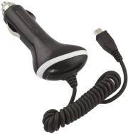 esperanza ez109 micro usb car charger 1a photo