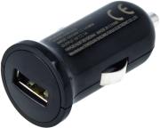 huawei car charger 1ah black bulk universal photo