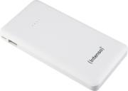 intenso 7332532 powerbank s10000 ultra slim 10000mah white photo