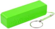 perfume power bank im 202 2600mah green photo