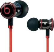 beats by dr dre ibeats stereo headphone in ear headset black photo