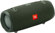 jbl xtreme 2 wireless speaker green photo