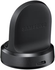 samsung wireless charging station ep or720bb for gear s2 black photo