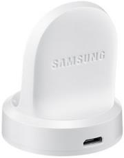samsung wireless charging station ep or720bw for gear s2 white photo