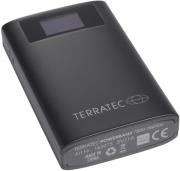 terratec powerbank 7800 display photo