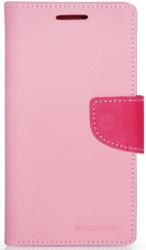 fancy diary mercury case lg bello d311 pink photo