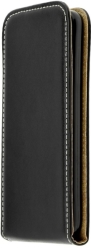 flip case slim flexi fresh samsung galaxy s7 g930 black photo