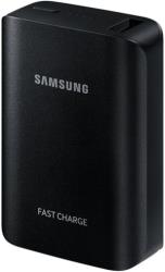 samsung fast charger powerpack pg930bb 5100mah black photo