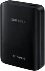 samsung fast charger powerpack pg935bb 10200mah black photo