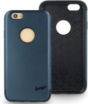 beeyo synergy case for apple iphone 5 5s dark blue photo